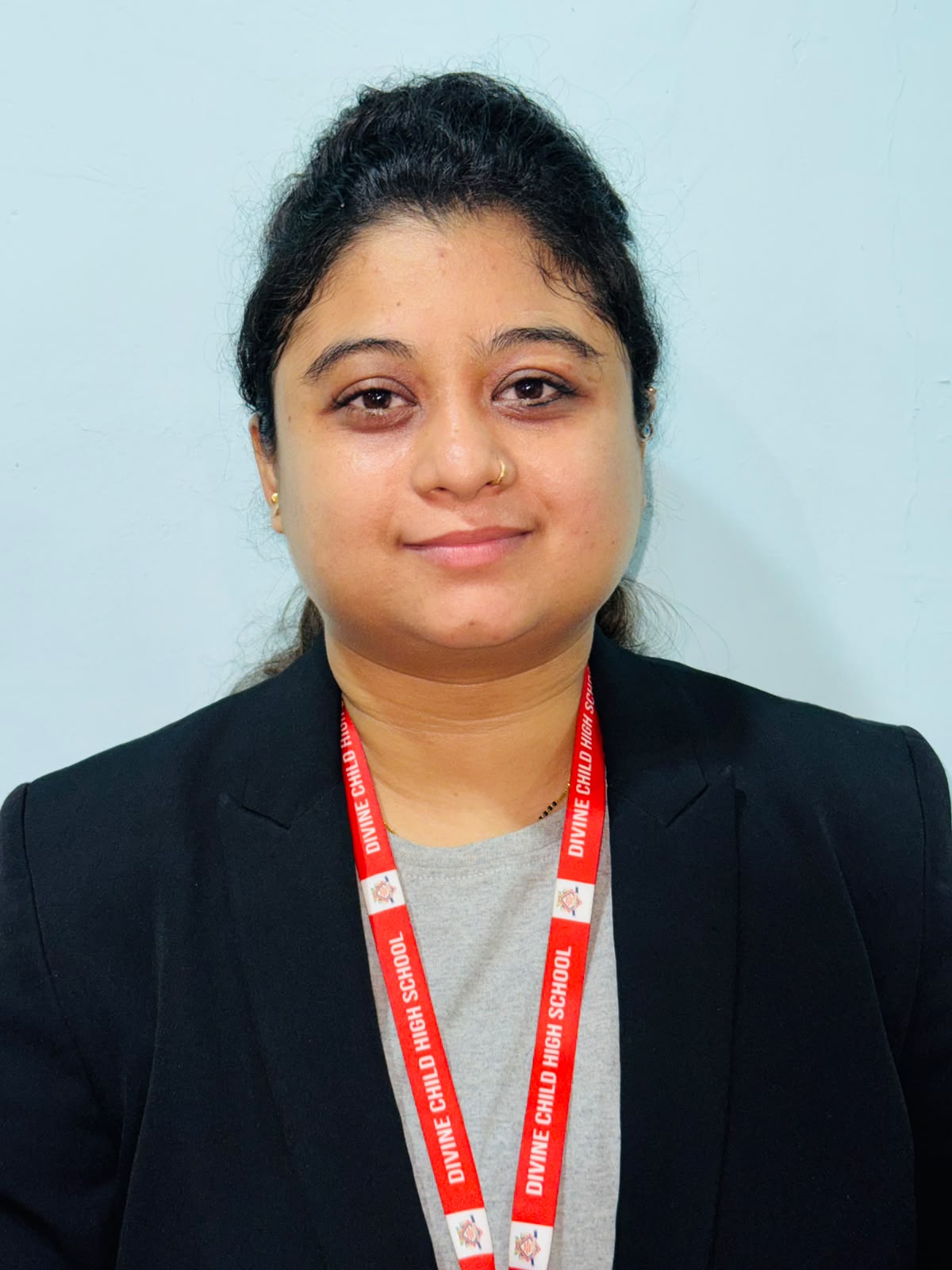 DHARMISTHA YADAV