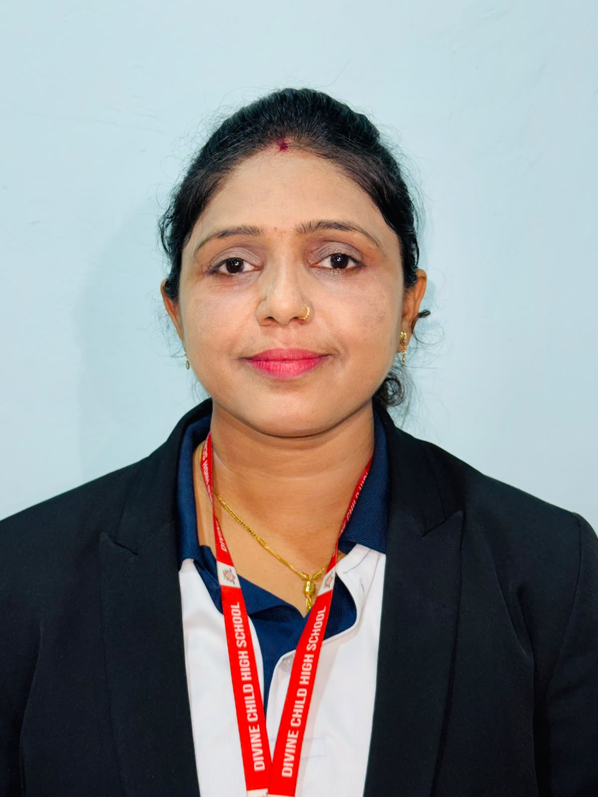 ROSHNI TANDEL