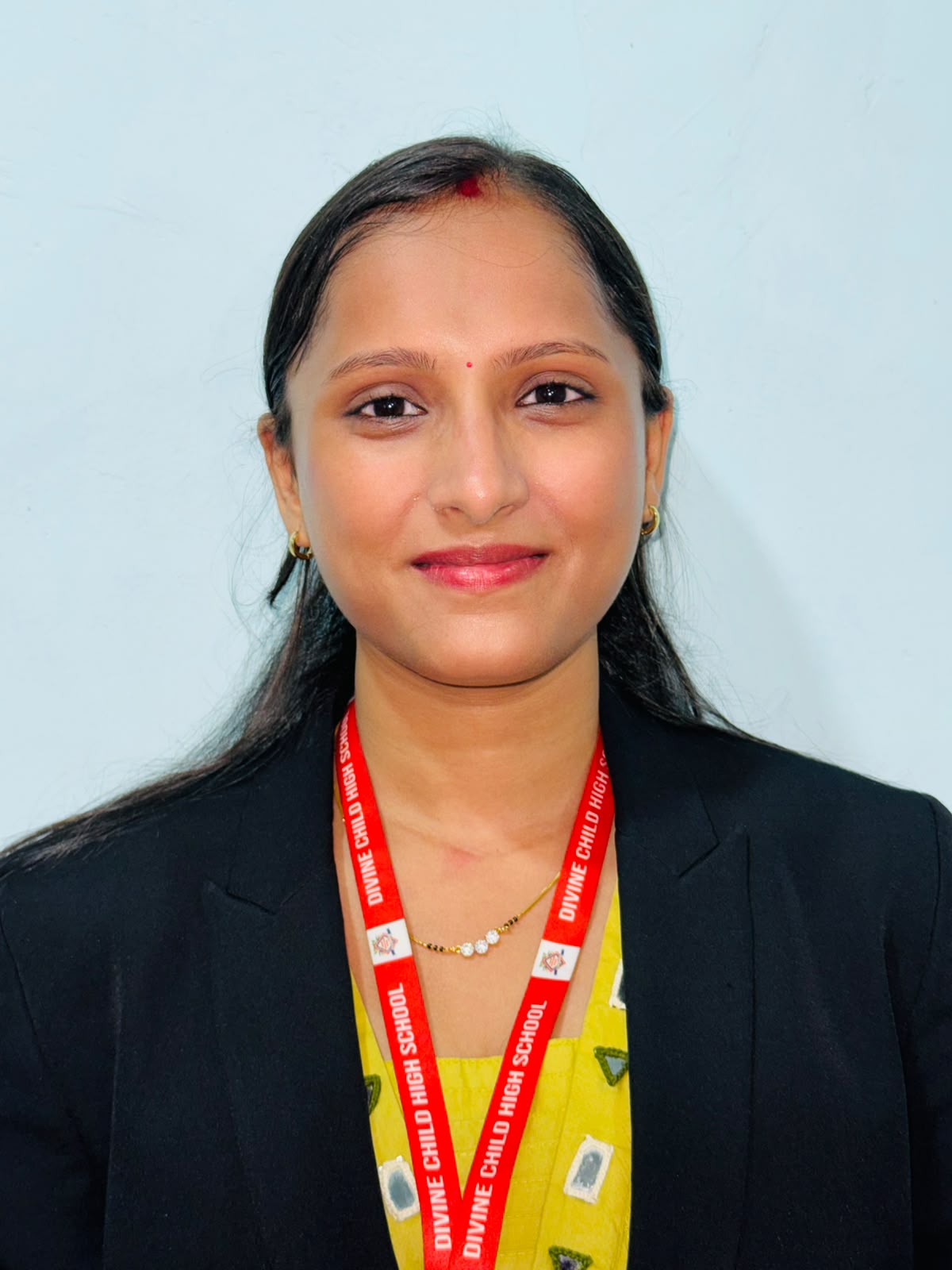 ANKITA AGARWAL