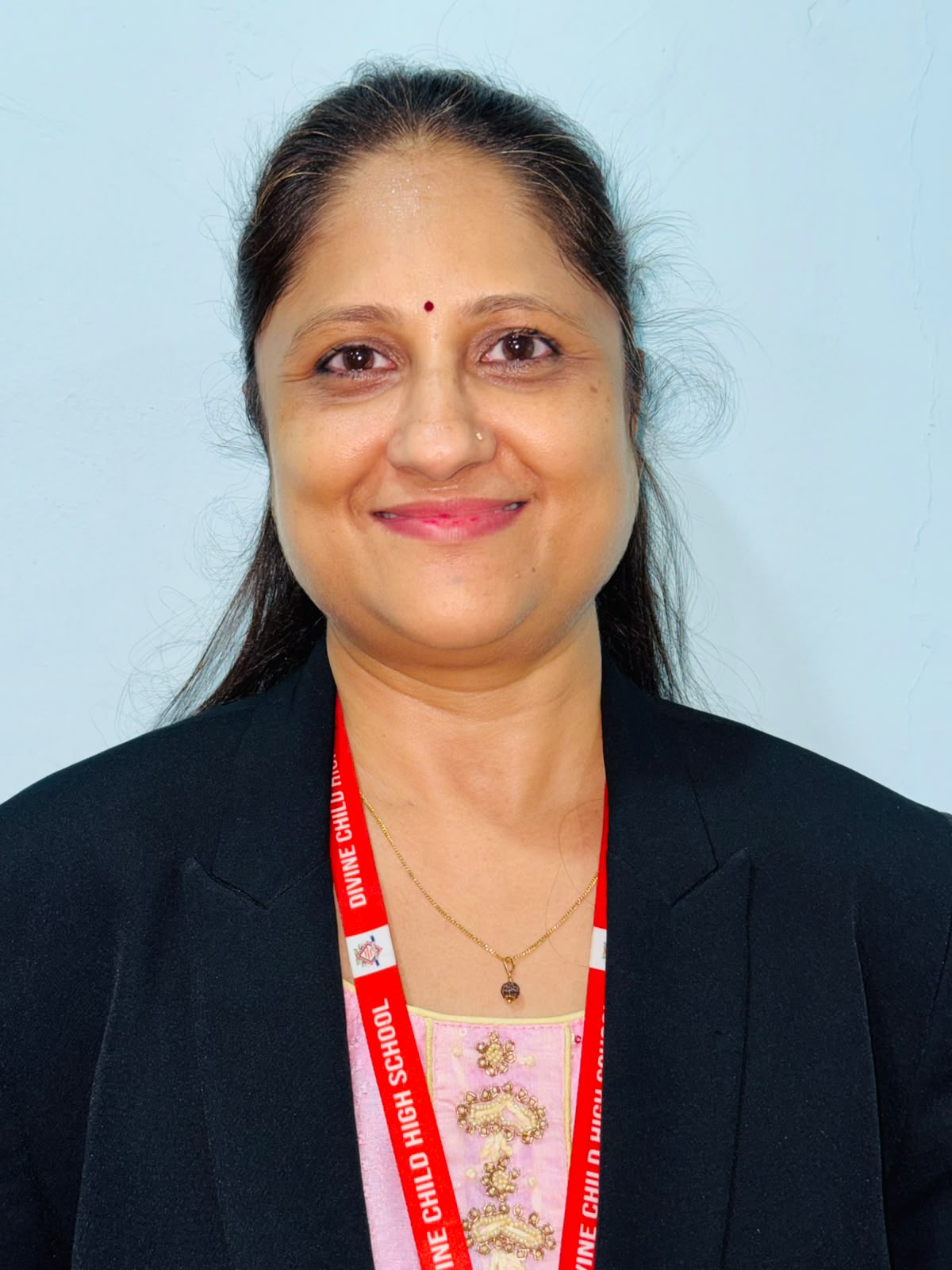 MITA PANDYA