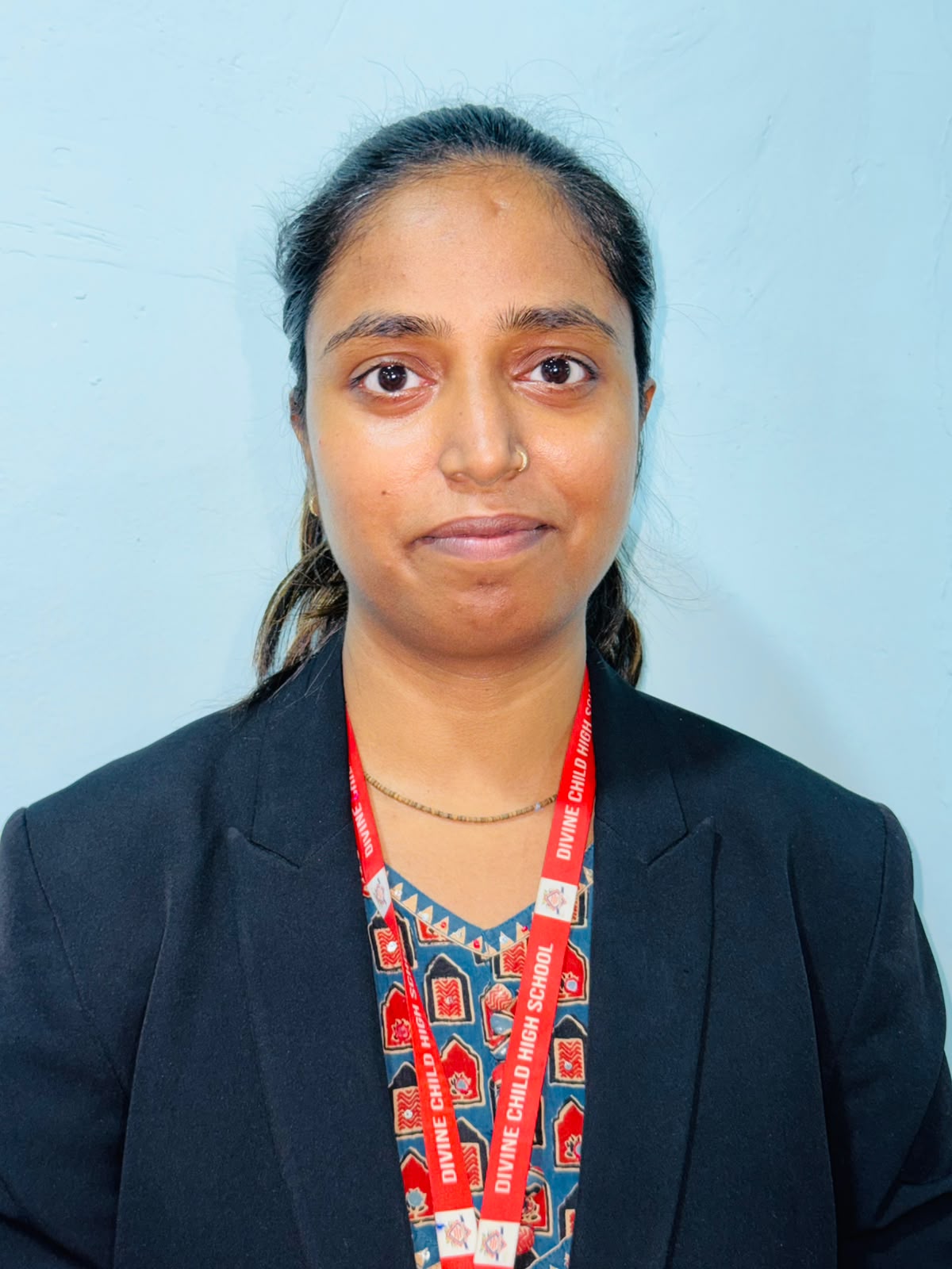 NISHA RAJPUT