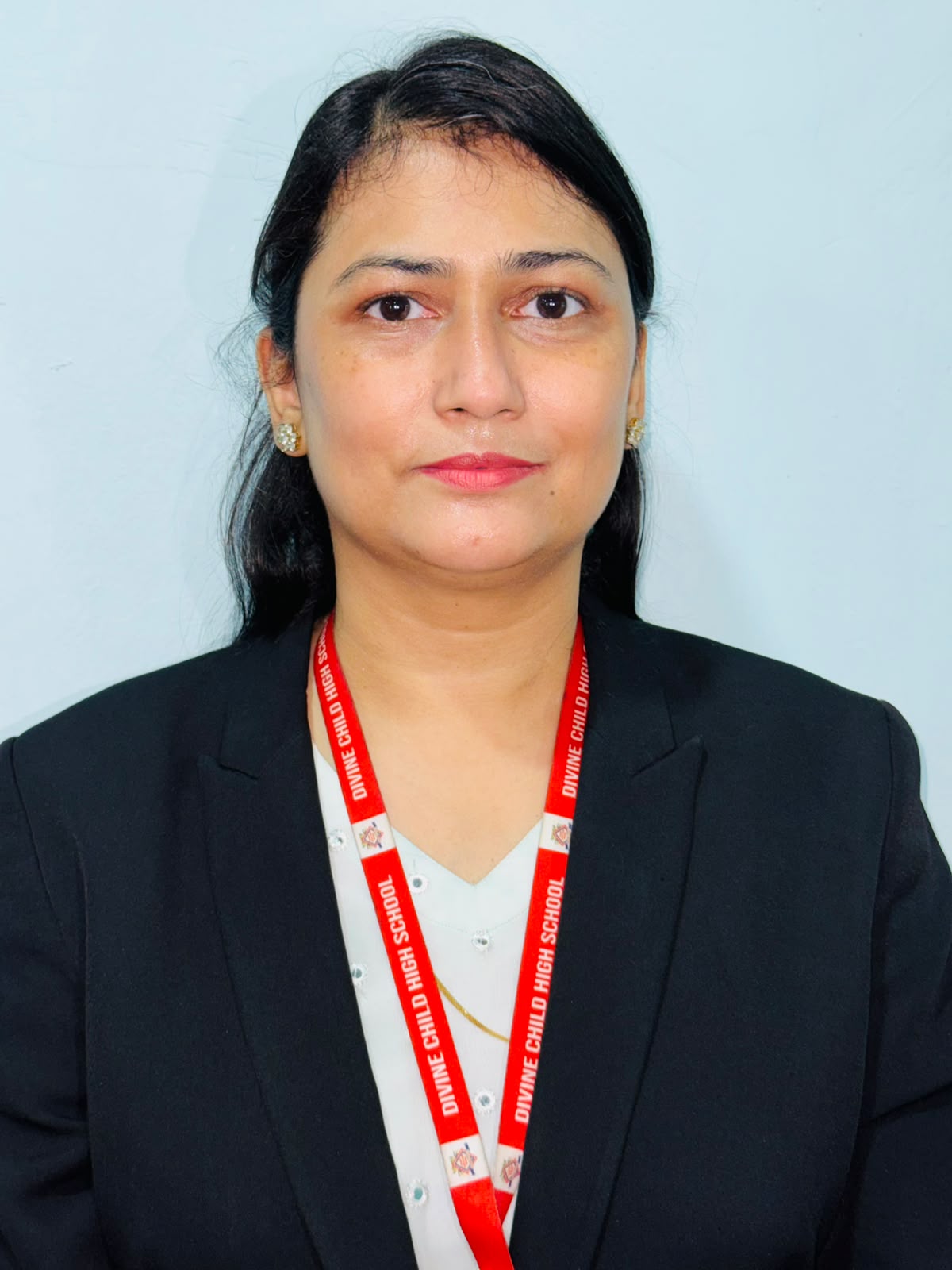 NUSHRAT SAIYED