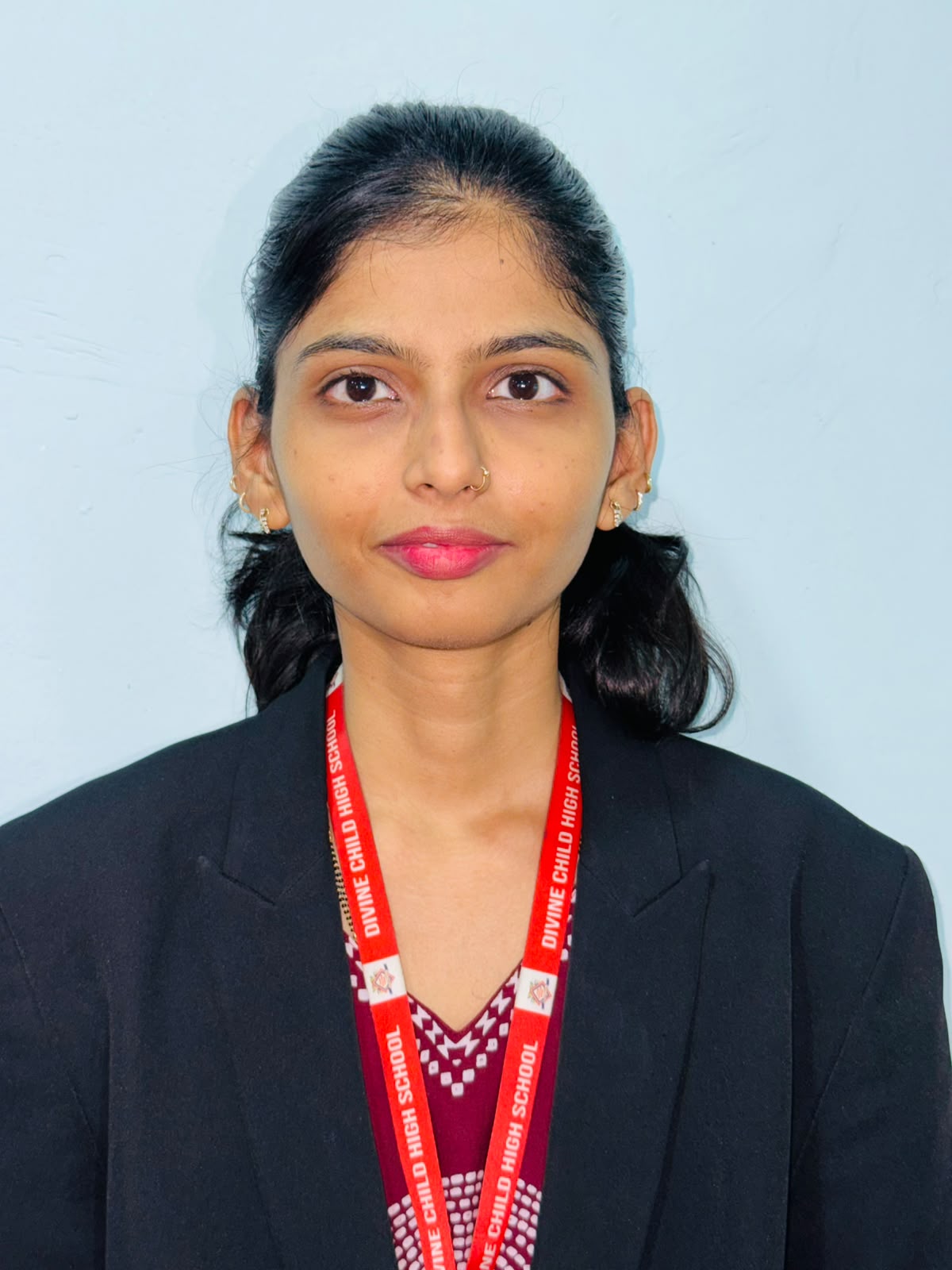POOJA PATIL