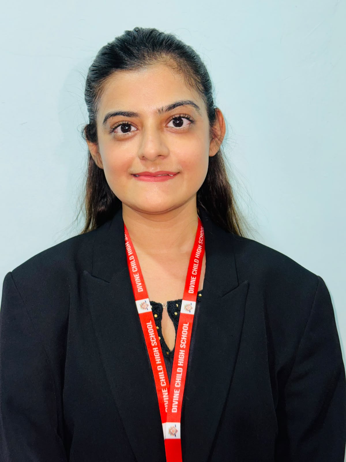 RASHI SHAH