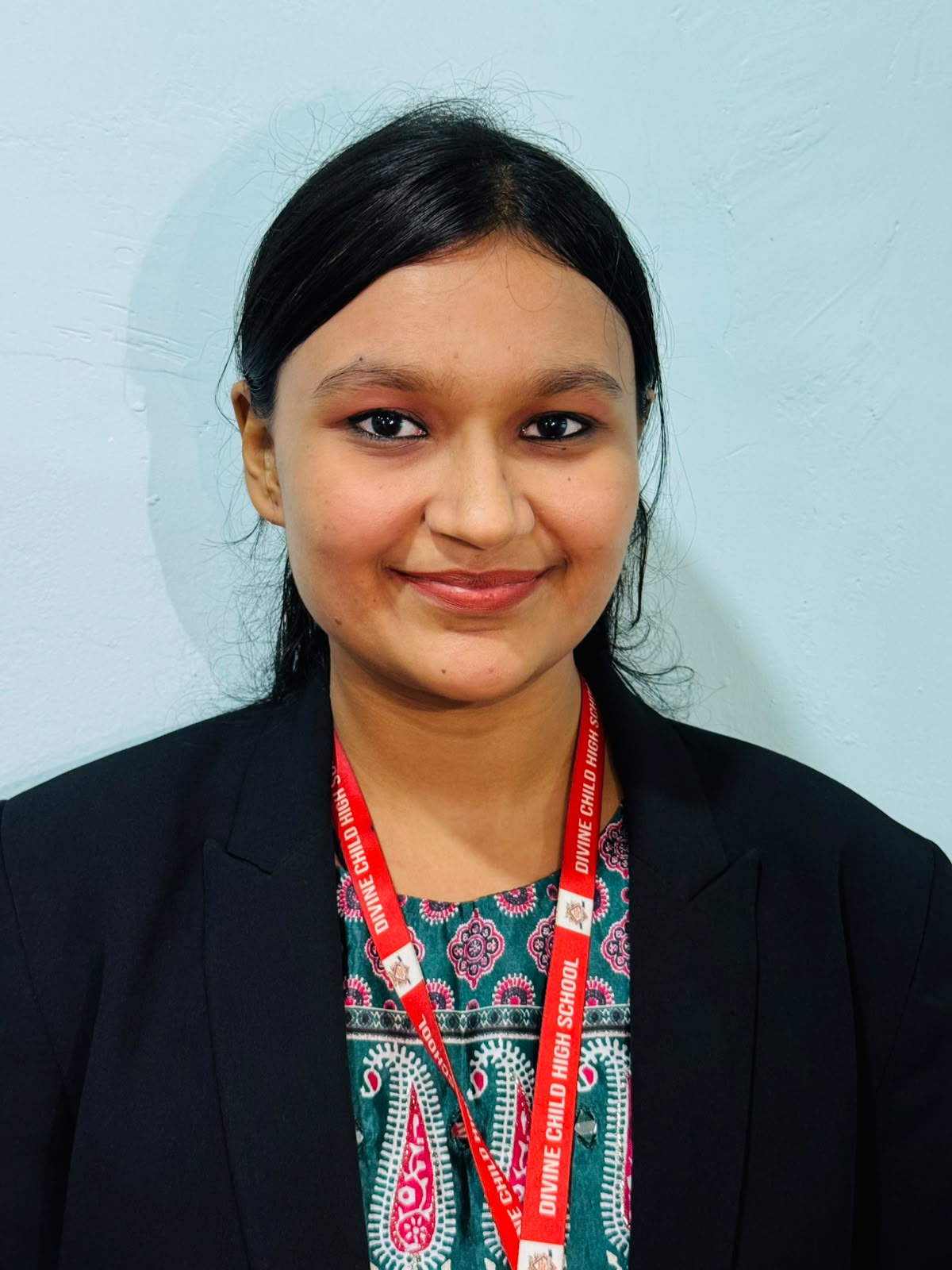YASHVI SHAH