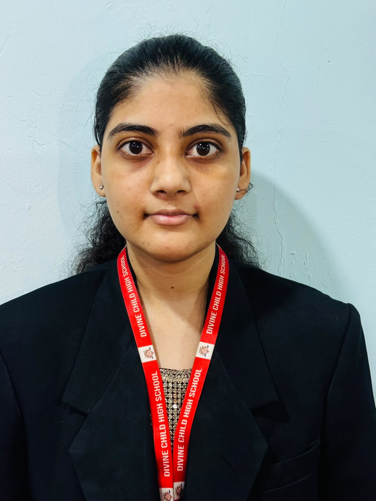 BUSHRA SHAIKH