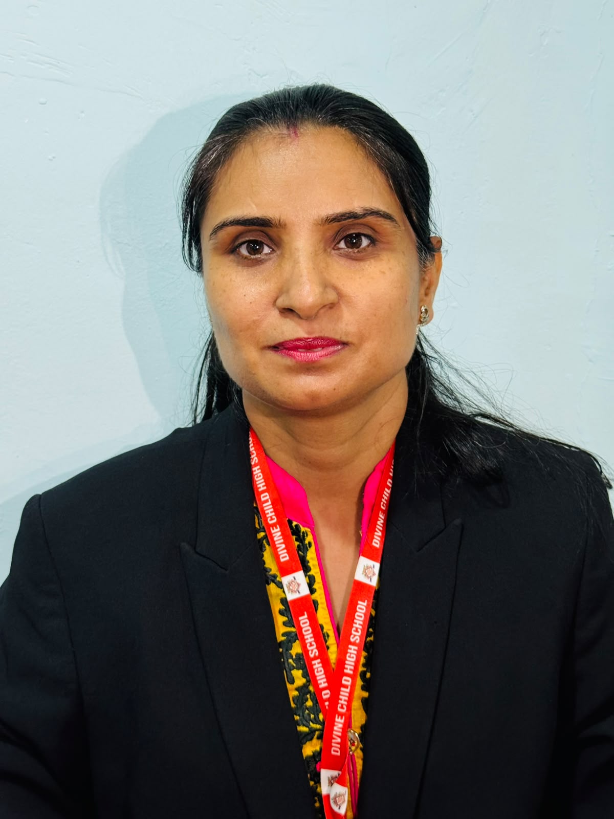 GARIMA DHINGRA