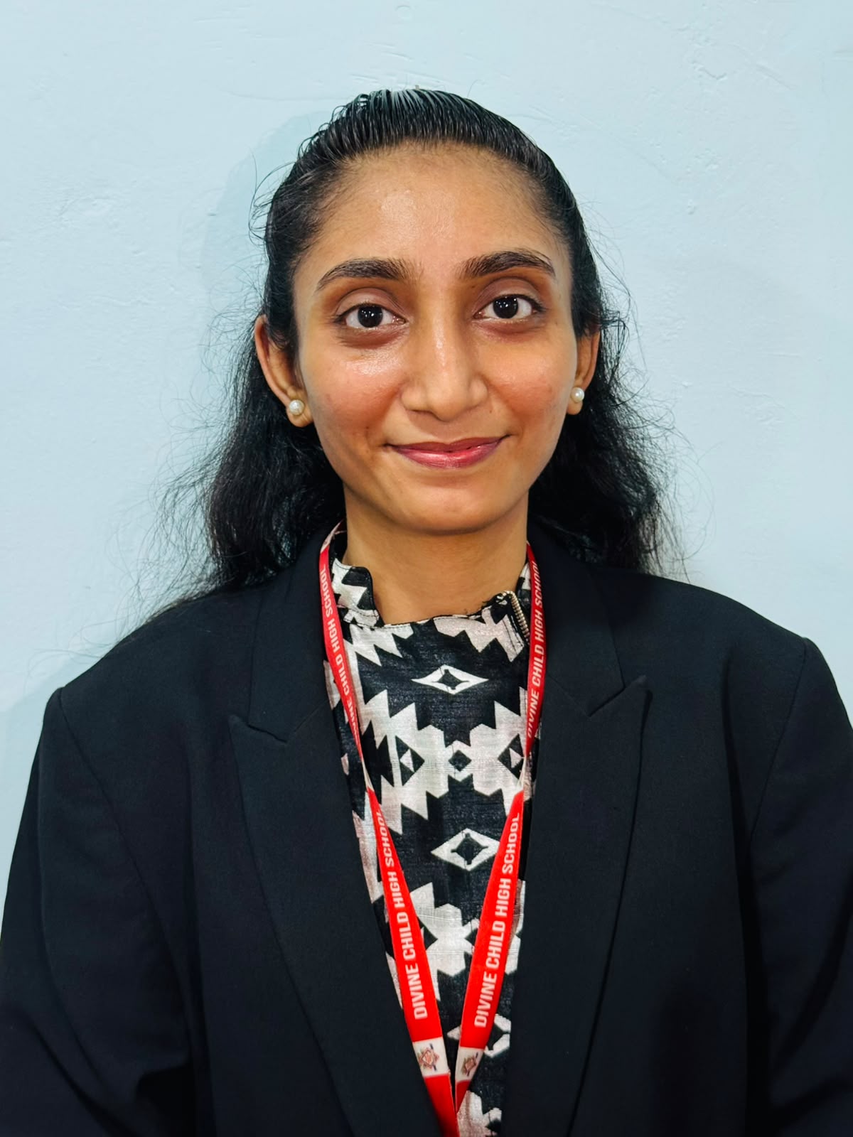 HASMITA BHAISHA
