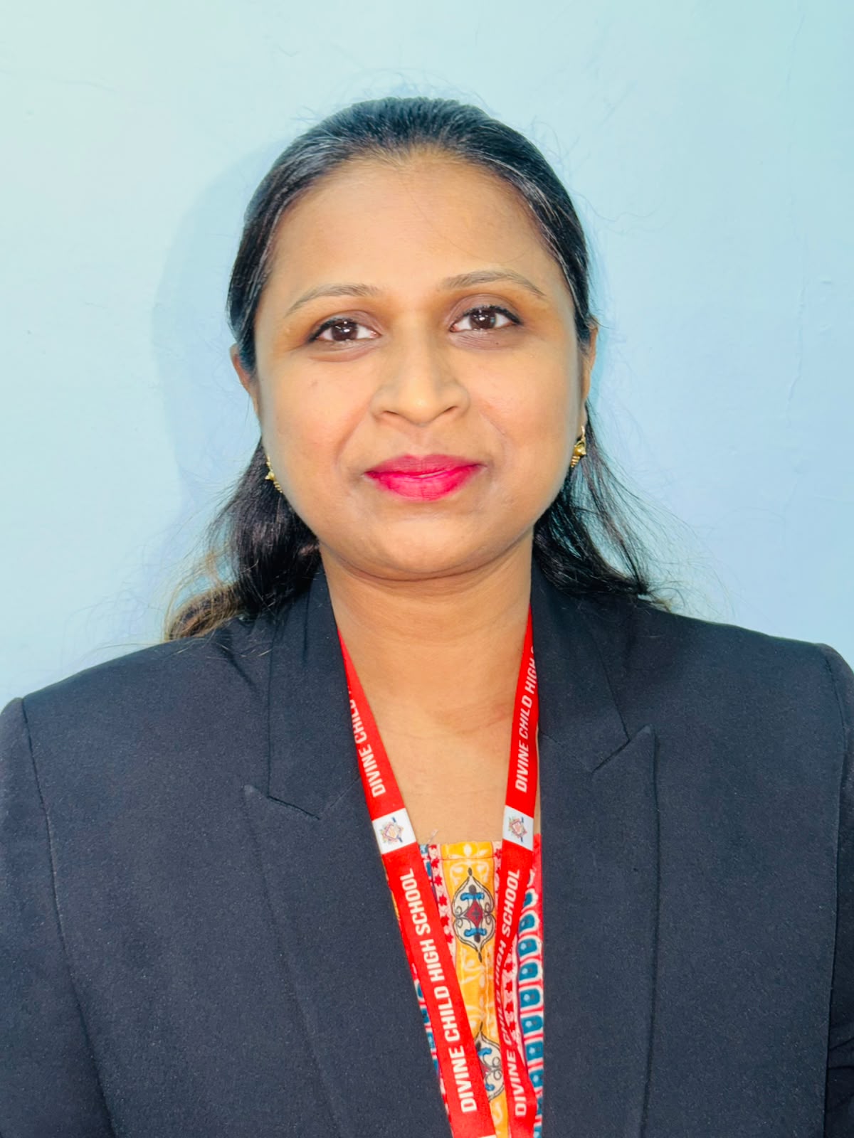 DHARA SHAH