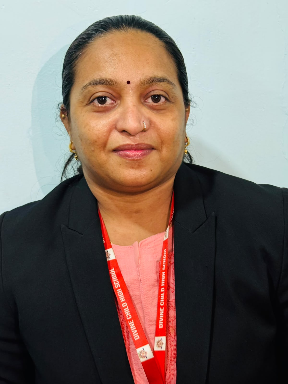 KIRTI KAPADIYA