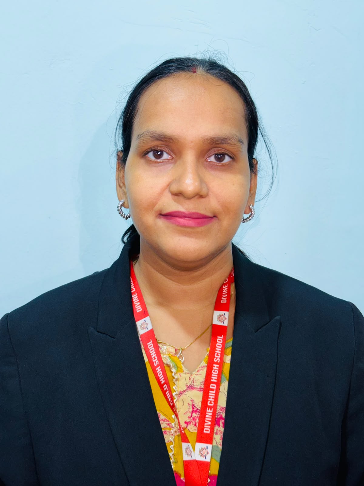 NIDHI MAURYA