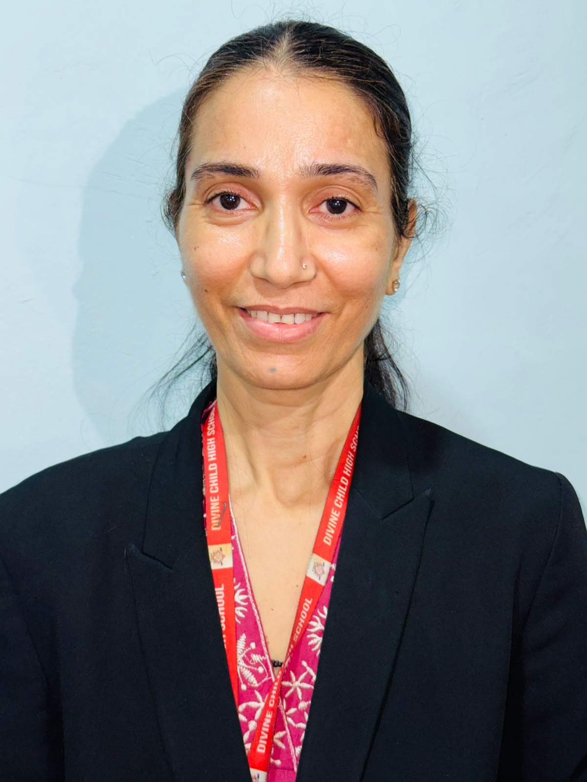 PALLAVIBEN AHIR