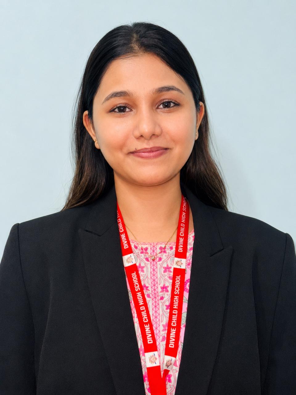 RISHIKA LADDHA