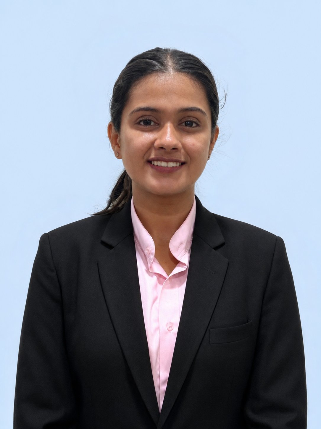 YUKTA RAJPUROHIT