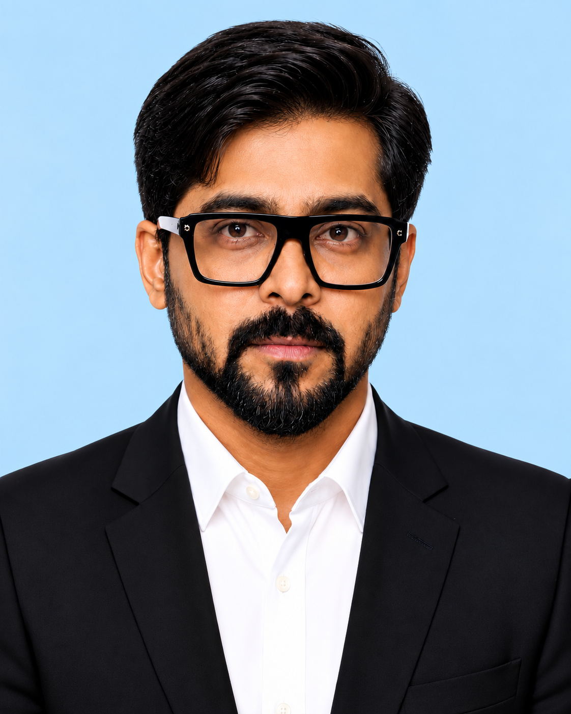 MUKESH YADAV